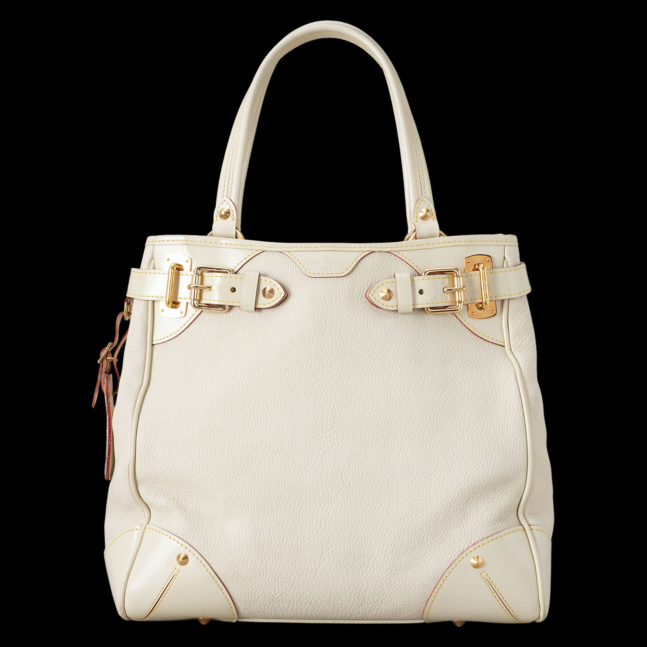 LOUIS VUITTON(USED)루이비통 르 마제스튜 수할리 토트백